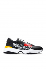 Dsquared2 Maple 64 low-top sneakers Nero